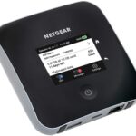 NETGEAR Routeur mobile 4G ، Nighthawk M2 Routeur 4G LTE MR2100 11