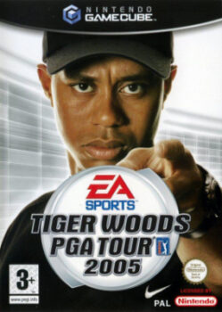 تايجر وودز جولة PGA 2005 26