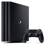 PS4 Pro 1 To 11