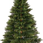 بيور ليفينج شجرة كريسماس صناعية 180 سم 11