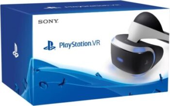 PlayStation VR 98