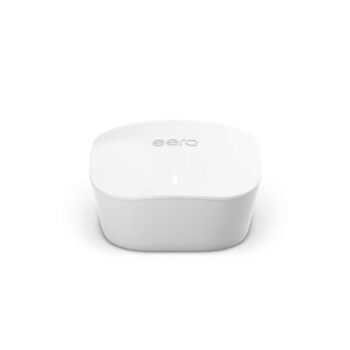 Amazon Eero - موجه / مكرر شبكة Wi-Fi 40