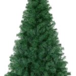 سالكار شجرة كريسماس صناعية 270 سم 9