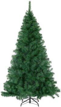 سالكار شجرة كريسماس صناعية 270 سم 1