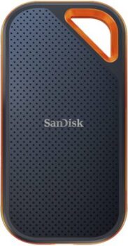SanDisk Extreme PRO 2 To 3
