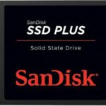 سانديسك SSD بلس ساتا III 11