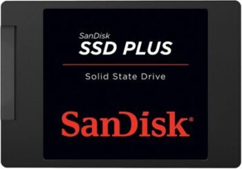 سانديسك SSD بلس ساتا III 6
