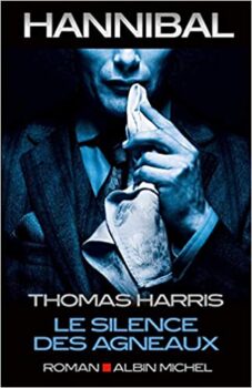 صمت الحملان - توماس هاريس 7