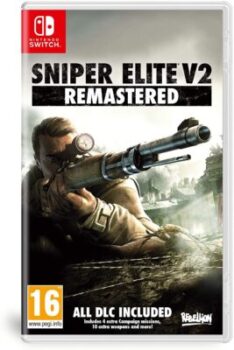 Sniper Elite 2 Remastered 16