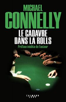 Michael Connelly - Le Cadavre dans la Rolls 5
