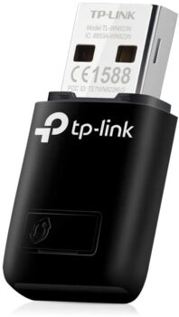 TL-WN823N ، TP-Link Clé WiFi N300 6