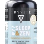 تركيبة النوم Tryvite 12