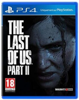 The Last of Us الجزء 2 4