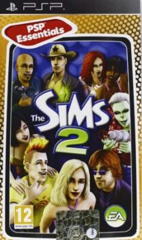 لعبة The Sims 2 17