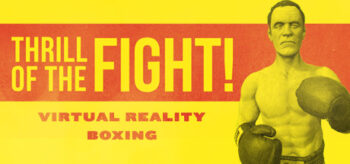 إثارة القتال - VR Boxing 32