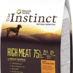 True Instinct High Meat - 12 كجم 15
