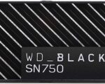 WD الأسود SN750 NVMe 2 تيرابايت مع غرفة التبريد 11
