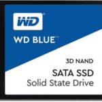 WD Blue 3D 2.5 "SATA 11