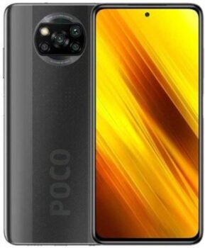هاتف Xiaomi Poco X3 5