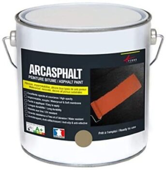 صناعات اركان - Arcasphalt 2