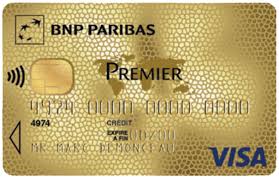 BNP Paribas - بطاقة فيزا بريمير 7