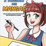أيمي أيكاوا - <i>تعلم كيفية رسم المانجا: كتاب رسم المانجا خطوة بخطوة للأطفال والكبار</i> 9