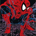 تود ماكفارلين - Intégrale Spider-Man 9
