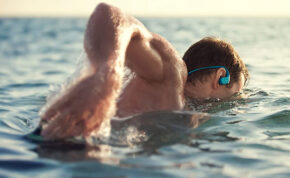 meilleurs écouteurs de natation étanches pour la piscine