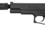مسدس النسر المزدوج Airsoft-BB 10