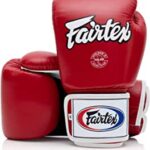 قفازات الملاكمة للتدريب من Fairtex 12