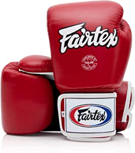 قفازات الملاكمة للتدريب من Fairtex 4