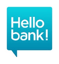 الخدمات المصرفية عبر الإنترنت - Hello bank! 2