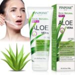 PinPoxe Skin Natural Aloe Vera. الصبار الطبيعي للبشرة 11
