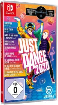 Just Dance 2020 (نيتندو سويتش) 103