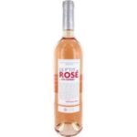 Le P'tit Rosé des Copines 2019 Mediterranean - Rosé wine from Provence 10