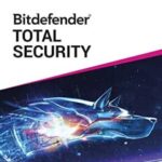 Bitdefender Total Security (Mac / Windows) 12