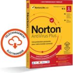 برنامج Norton AntiVirus Plus 10