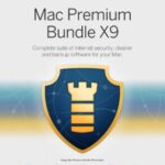 حزمة Intego Mac Premium X9 9