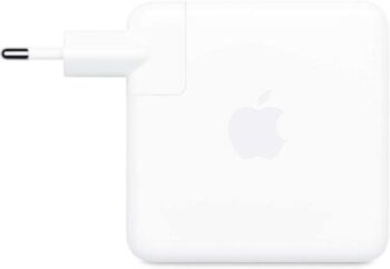 محول طاقة 96 واط USB-C من Apple 3