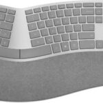 لوحة مفاتيح Microsoft Surface Ergonomic 12