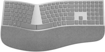 لوحة مفاتيح Microsoft Surface Ergonomic 4