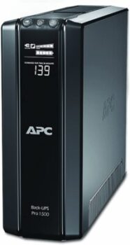 محول APC Power PRO (BR900G-FR) 3