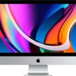 جهاز كمبيوتر الكل في واحد - Apple iMac 27 Retina 5K 11