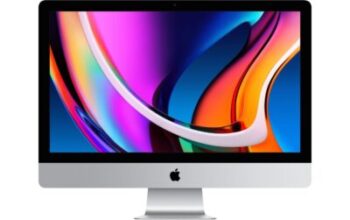 جهاز كمبيوتر الكل في واحد - Apple iMac 27 Retina 5K 7