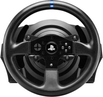 Thrustmaster T300RS 4