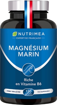 نوتريما مارين ماغنسيوم - 120 كبسولة 7