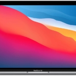 Apple MacBook Air مع Apple M1 10