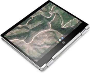جهاز HP Chromebook x360 12b-ca0010nf 6