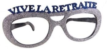 النظارات العملاقة - تقاعد طويل العمر 12