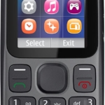 Nokia 101 ببطاقتي SIM 12